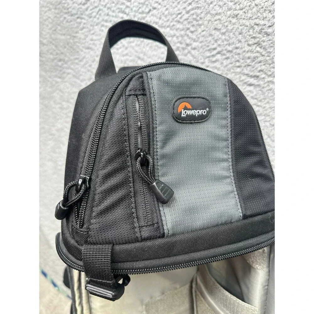 Lowepro Slingshot 102 a camera backpack